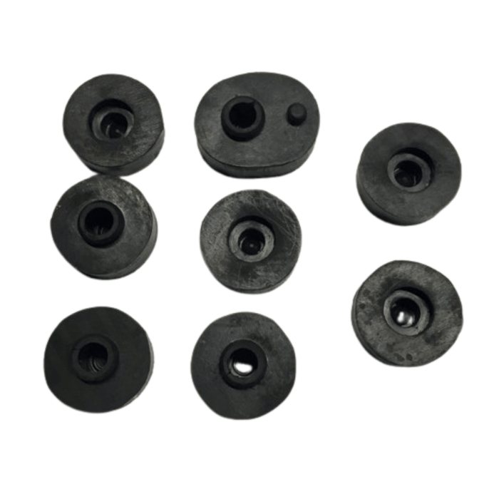 Küresel Soğutma Sistemleri - Yedek Parça ve Teknik Destek