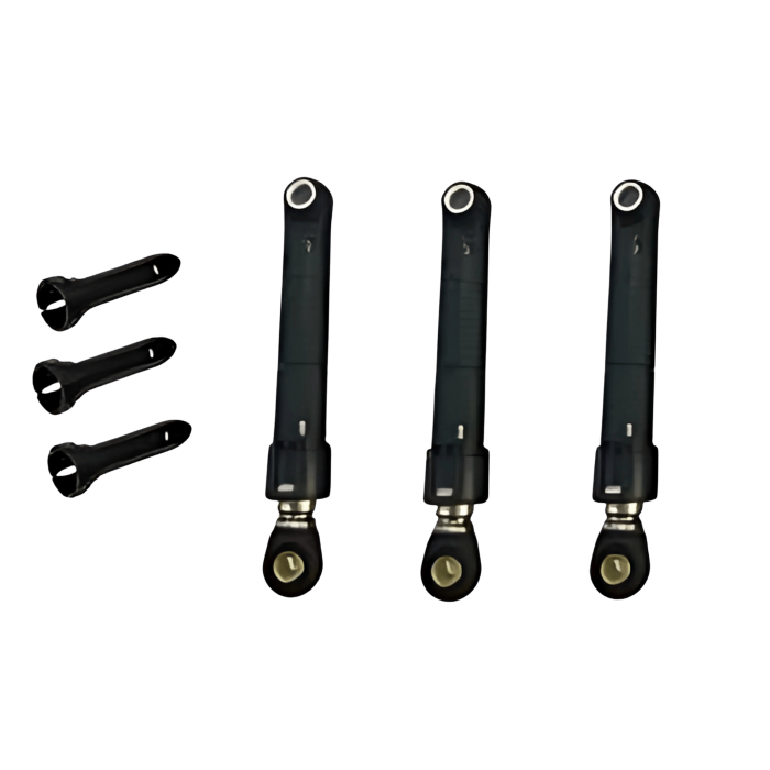 Küresel Soğutma Sistemleri - Yedek Parça ve Teknik Destek