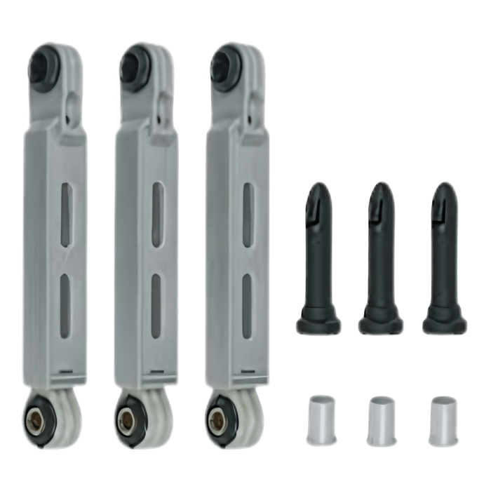 Küresel Soğutma Sistemleri - Yedek Parça ve Teknik Destek