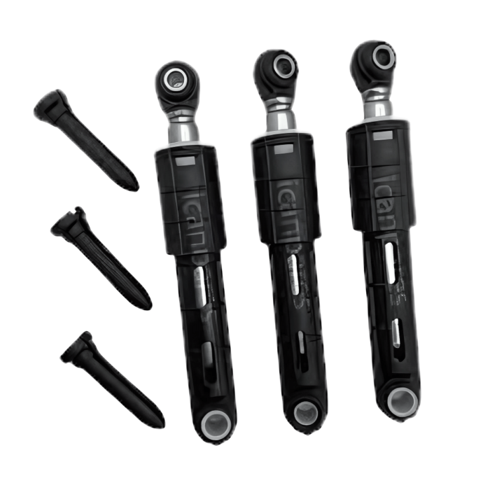 Küresel Soğutma Sistemleri - Yedek Parça ve Teknik Destek