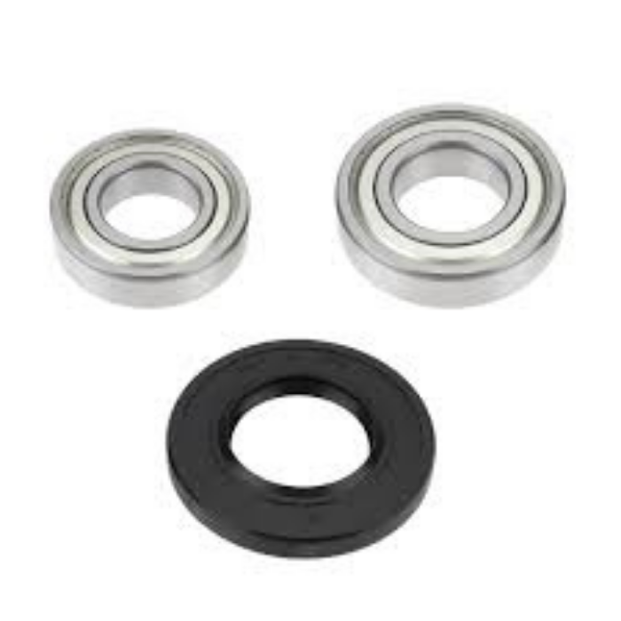 Küresel Soğutma Sistemleri - Yedek Parça ve Teknik Destek