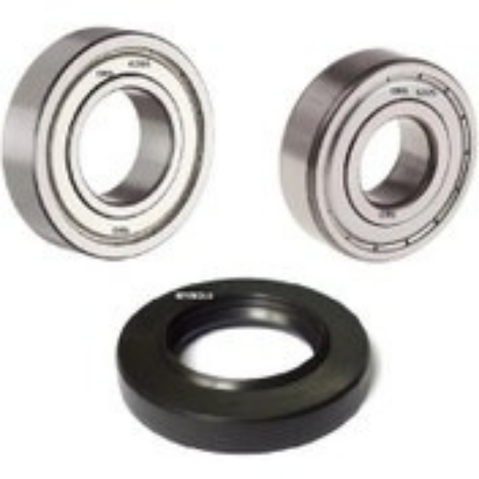 Küresel Soğutma Sistemleri - Yedek Parça ve Teknik Destek