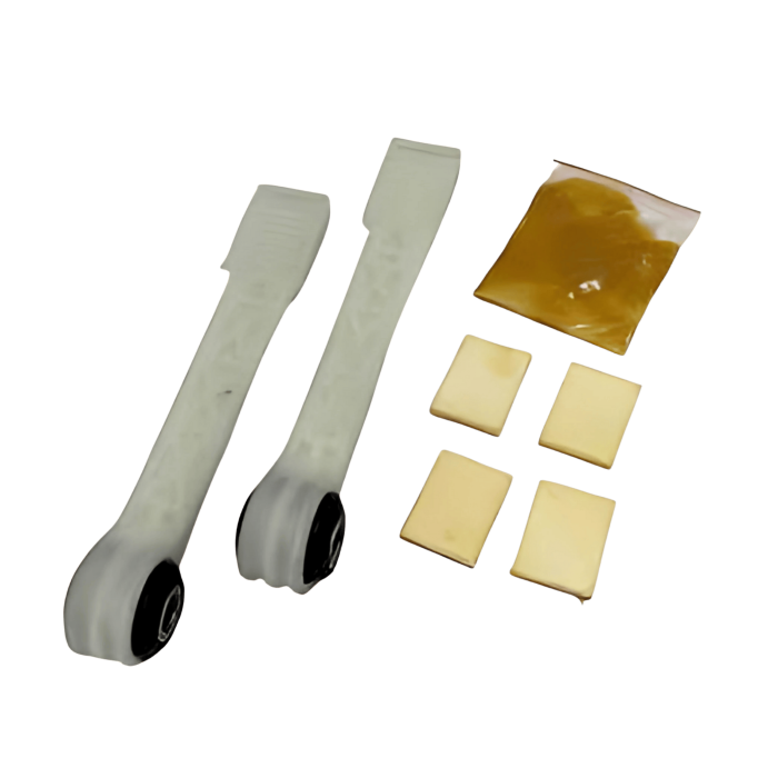 Küresel Soğutma Sistemleri - Yedek Parça ve Teknik Destek