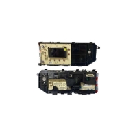Beko D6 7101 E Çamaşır Makinesi Kartı