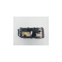 Beko D4 8101 E Çamaşır Makinesi Kartı - Tek Soket