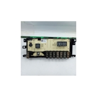 Arçelik 8123 YCM Çamaşır Makinesi Kartı