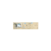 Beko BK 7101 DY Çamaşır Makinesi Kartı
