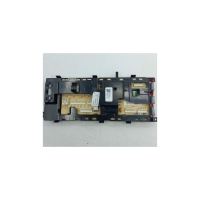 Arçelik 8103 HE Çamaşır Makinesi Kartı - Tek Soket