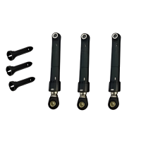 Profilo Çamaşır Makinesi Amortisör Takımı Seti - 3'lü