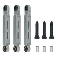 Bosch Logixx Çamaşır Makinesi Amortisör Takımı