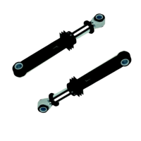 Vestel Çamaşır Makinesi Amortisör Takımı 80N (47004427)