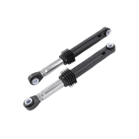 Vestel Çamaşır Makinesi Amortisör Takımı 80N - 47001197