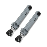 Samsung Çamaşır Makinesi Amortisör Takımı 80N DC66-00343D (2'li Set)