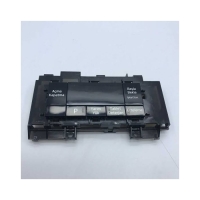 Beko BM 5015 X - 5015 B Bulaşık Makinesi Tuş Takımı