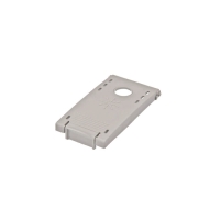 Bosch Bulaşık Makinesi Deterjan Kapağı - 00166623