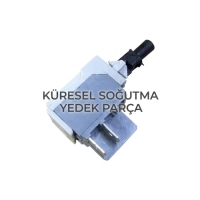 Altus Bulaşık Makinesi Açma Kapama Anahtarı