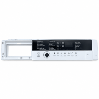 Arçelik 8103 YP Çamaşır Makinesi Panosu