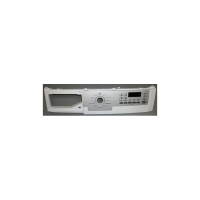 Arçelik 6084 H Çamaşır Makinesi Panosu