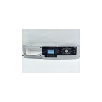 Arçelik 8103 HSE Çamaşır Makinesi Panosu