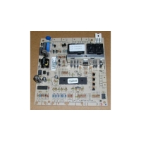 Beko 2313 CE - 2313 CES Çamaşır Makinesi Kartı