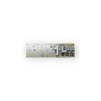 Altus 8100 D Çamaşır Makinesi Anakartı