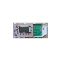 Arçelik 7103 SJ Çamaşır Makinesi Kartı